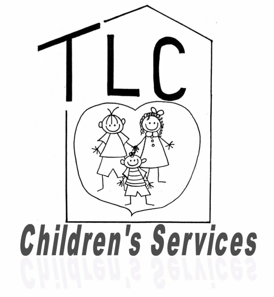 logo - TLC Childrens Services